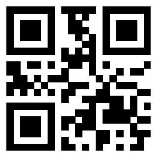 3913671222 Qr Code associato