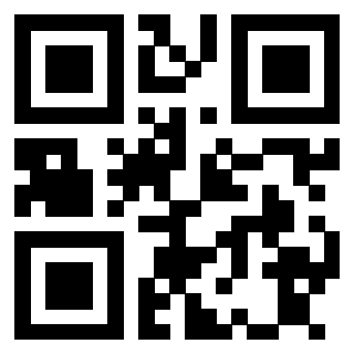 Immagine del QrCode di 3913671225