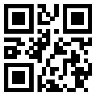 3913671227 QrCode associato