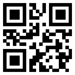 3913671228 Qr Code associato
