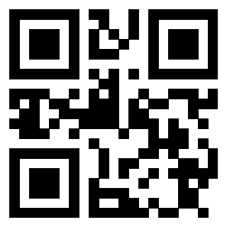 Scansione del QrCode di 3913671234