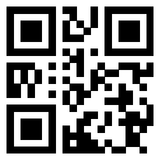 Scansione del QrCode di 3913671243