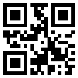 3913671247 - Immagine del Qr Code associato