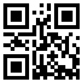 Scansione del QrCode di 3913671252