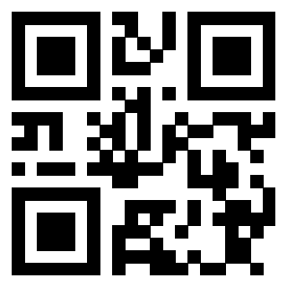 Il QrCode di 3913671253