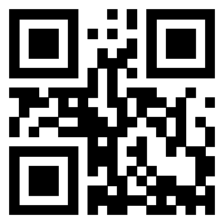 Scansione del QrCode di 3913671256