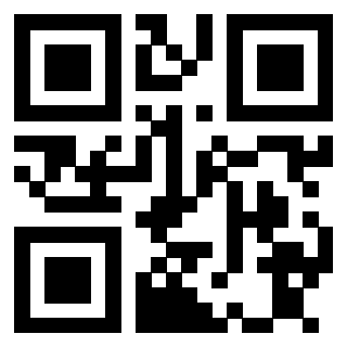 3913671257 - Immagine del QrCode associato