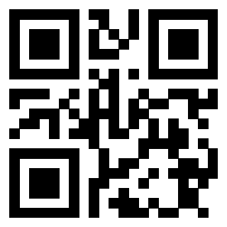 3913671258 - Immagine del Qr Code