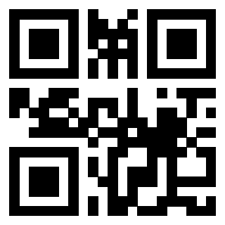 Il QrCode di 3913671285