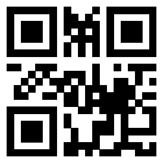 3913671287 - Immagine del Qr Code associato