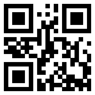 3913671289 - Immagine del Qr Code associato