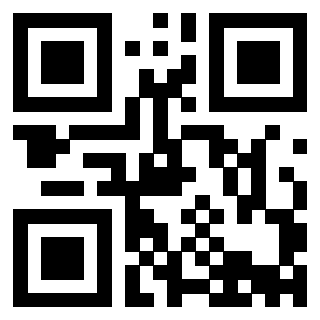 3913671290 - Immagine del Qr Code associato