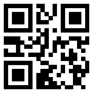 3913671293 - Immagine del Qr Code associato