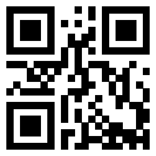 3913671294 - Immagine del Qr Code associato