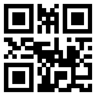3913671296 Qr Code associato
