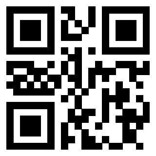Scansione del QrCode di 3913671297