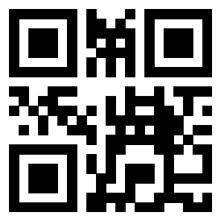 Immagine del Qr Code di 3913671300
