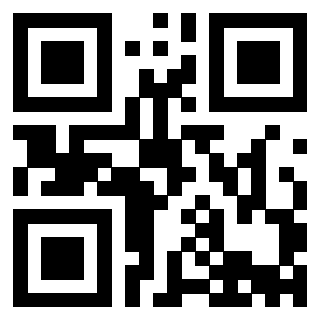 3913671301 - Immagine del QrCode