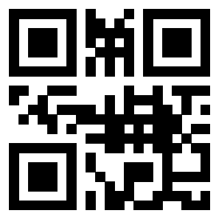 3913671302 - Immagine del QrCode