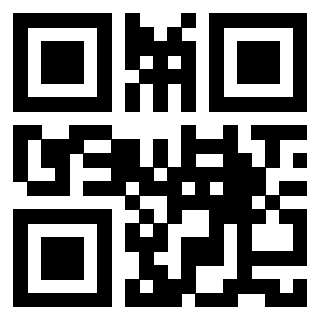 3913671305 - Immagine del QrCode