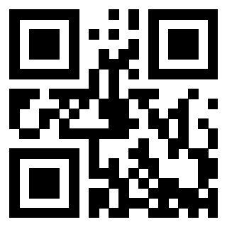 Immagine del Qr Code di 3913671307
