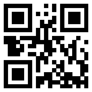 Il QrCode di 3913671309