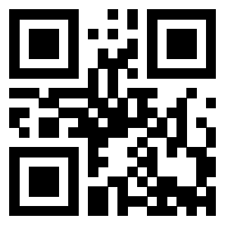 3913671311 Qr Code associato