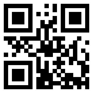 Il QrCode di 3913671312