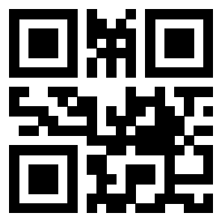 3913671316 QrCode associato