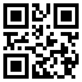 Scansione del Qr Code di 3913671319