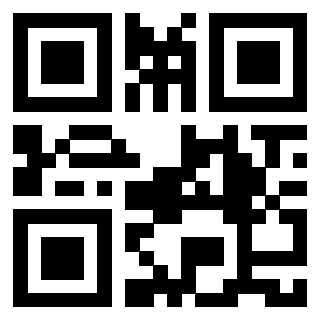 Immagine del Qr Code di 3913671320
