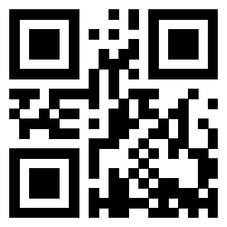 3913671330 - Immagine del QrCode