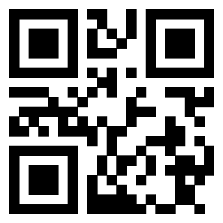 Il QrCode di 3913671331