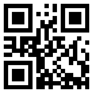 3913671334 Qr Code associato