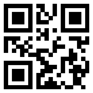 3913671337 Qr Code associato