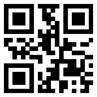 Scansione del QrCode di 3913671342