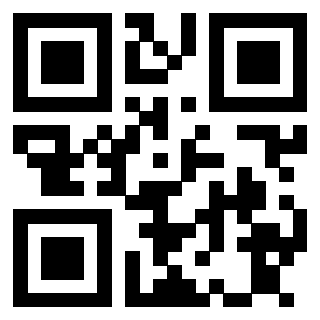 3913671345 - Immagine del QrCode