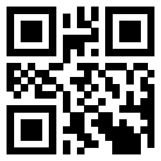 Scansione del Qr Code di 3913671349