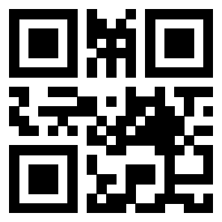 Scansione del Qr Code di 3913671350