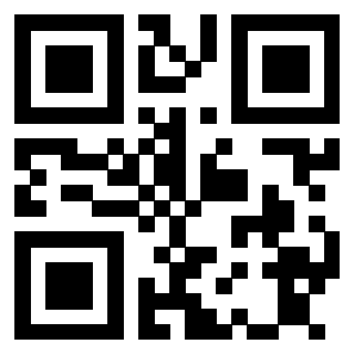 Immagine del Qr Code di 3913671356