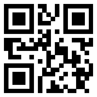 3913671360 - Immagine del QrCode associato