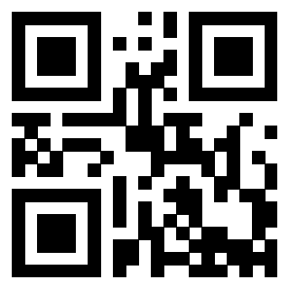 Il QrCode di 3913671363
