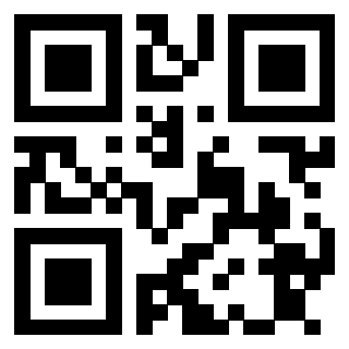 Il QrCode di 3913671368
