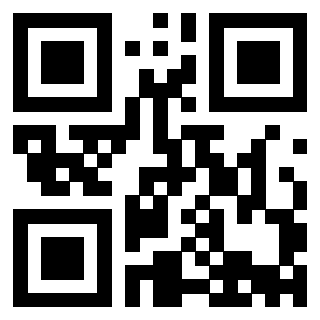 Scansione del Qr Code di 3913671371