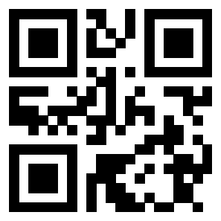 3913671374 - Immagine del Qr Code associato