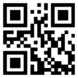Scansione del Qr Code di 3913671376