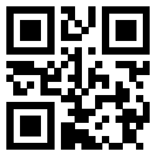 Il Qr Code di 3913671378