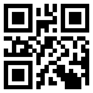 Immagine del Qr Code di 3913671379