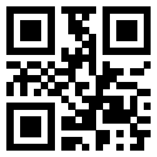 3913671380 - Immagine del Qr Code associato
