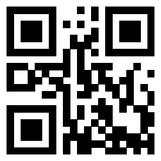 Scansione del QrCode di 3913671383